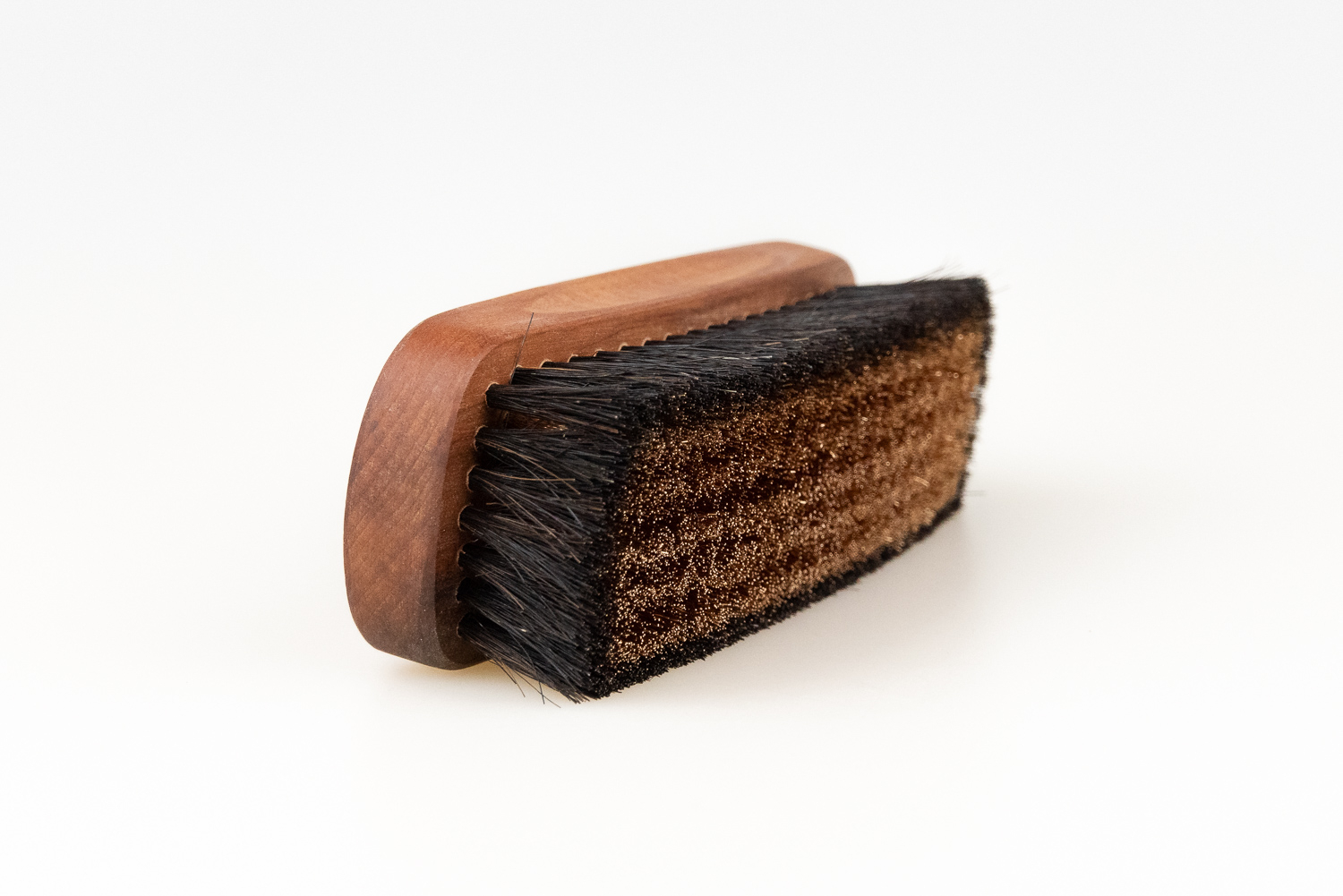 Kleiderbürste extra straff